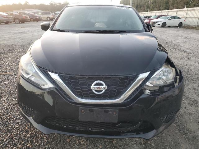 2018 NISSAN SENTRA S - 3N1AB7AP9JY333018