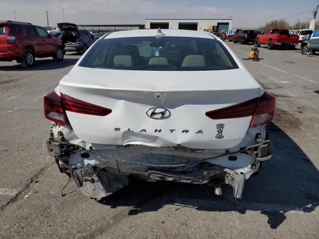 2020 HYUNDAI ELANTRA SE - 5NPD84LF1LH519566