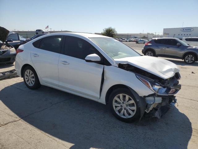 2020 HYUNDAI ACCENT SE - 3KPC24A63LE109906