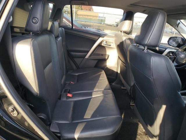2015 TOYOTA RAV4 LIMIT - 2T3DFREV0FW292505