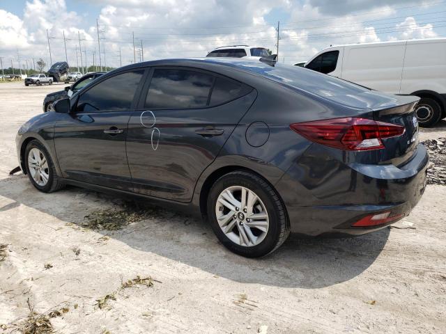 VIN 5NPD84LFXLH606320 2020 Hyundai Elantra, Sel no.2