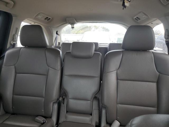 VIN 5FNRL5H9XDB079635 2013 Honda Odyssey, Touring no.10