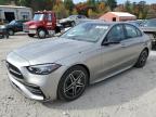 2023 MERCEDES-BENZ C 300 4MAT - W1KAF4HB3PR103957