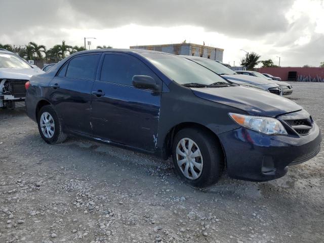 VIN 2T1BU4EE3DC015709 2013 Toyota Corolla, Base no.4