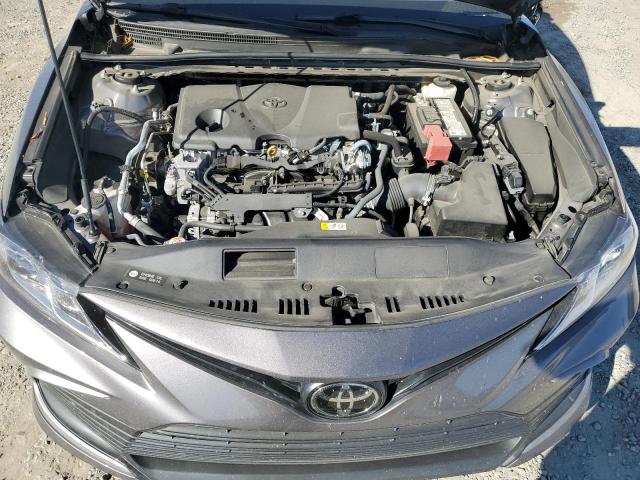 2023 TOYOTA CAMRY LE - 4T1C11AK8PU750728