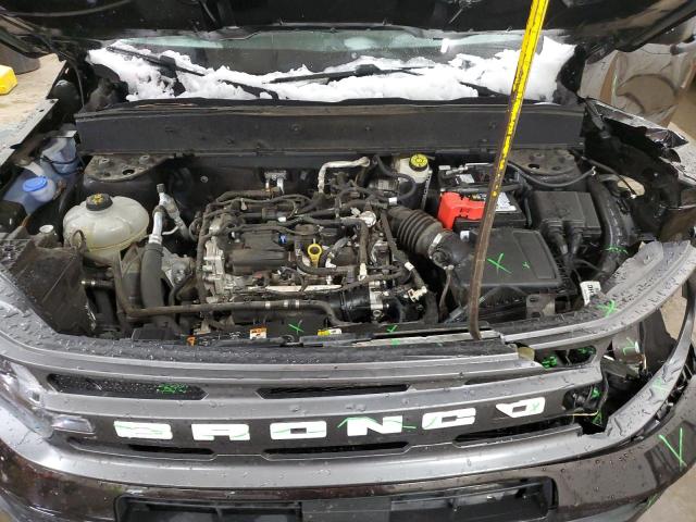 2021 FORD BRONCO SPO - 3FMCR9B65MRA26510