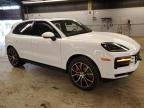 PORSCHE CAYENNE S photo