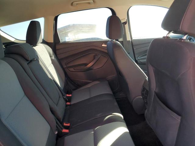 2017 FORD ESCAPE SE - 1FMCU9G93HUF10935