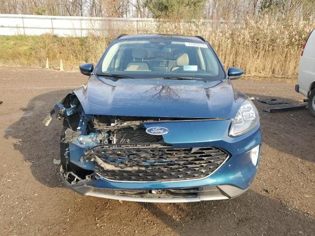 2020 FORD ESCAPE TIT - 1FMCU9J9XLUA53106