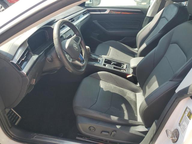 2021 VOLKSWAGEN ARTEON SE WVWAR7AN5ME013011