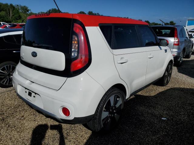 VIN KNDJP3A55J7574873 2018 KIA Soul, + no.3