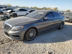 MERCEDES-BENZ S 550 4MAT photo