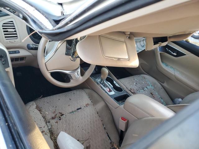 2016 NISSAN ALTIMA 2.5 - 1N4AL3AP1GN310153