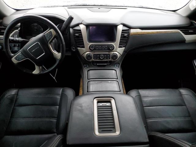 2017 GMC YUKON XL D - 1GKS2HKJ0HR337786