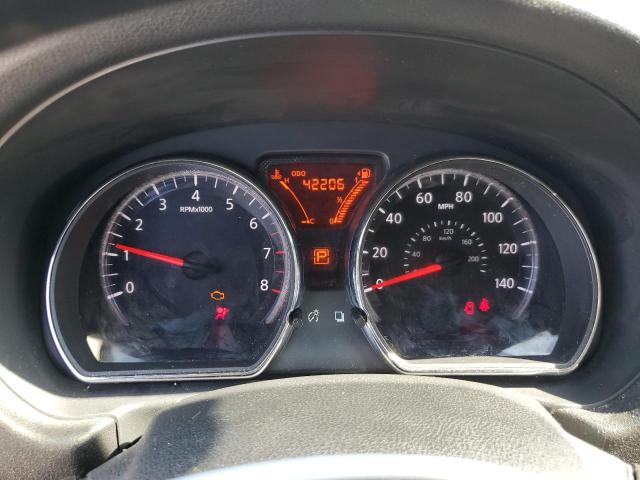 2016 NISSAN VERSA NOTE - 3N1CE2CP4GL357457