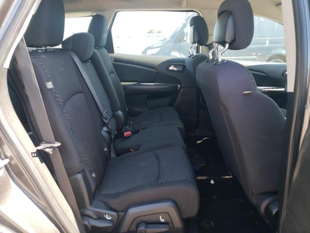 2015 DODGE JOURNEY SE - 3C4PDCAB1FT631632