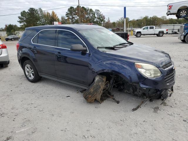 Vin: 2gnalbek1h1544810, lot: 78327474, chevrolet equinox ls 20174