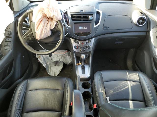 2015 CHEVROLET TRAX LTZ 3GNCJTSB1FL205498