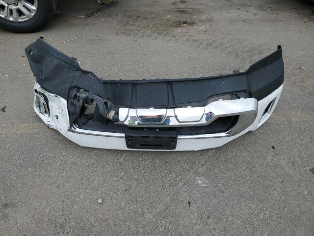 2021 GMC SIERRA K35 - 1GT49WEY2MF126307