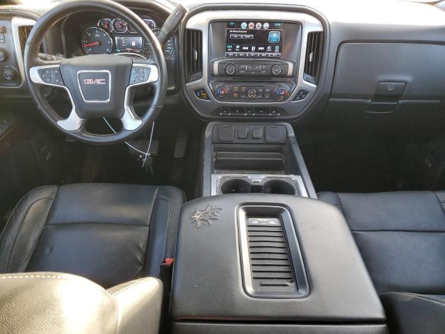 2017 GMC SIERRA K15 - 3GTU2NEC9HG131172