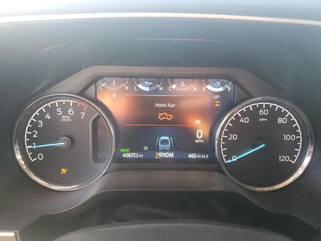 2022 FORD F150 SUPER - 1FTFW1ED8NFA27817