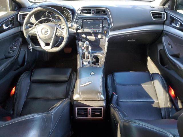 2017 NISSAN MAXIMA 3.5 - 1N4AA6AP2HC367210