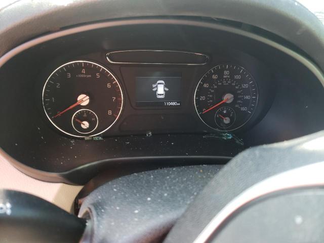 2019 KIA SORENTO LX - 5XYPG4A50KG490190