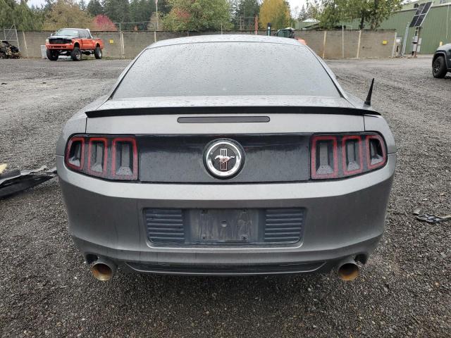 VIN 1ZVBP8AM0E5210481 2014 Ford Mustang no.6