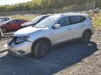 2016 NISSAN ROGUE S - 5N1AT2MT3GC776526