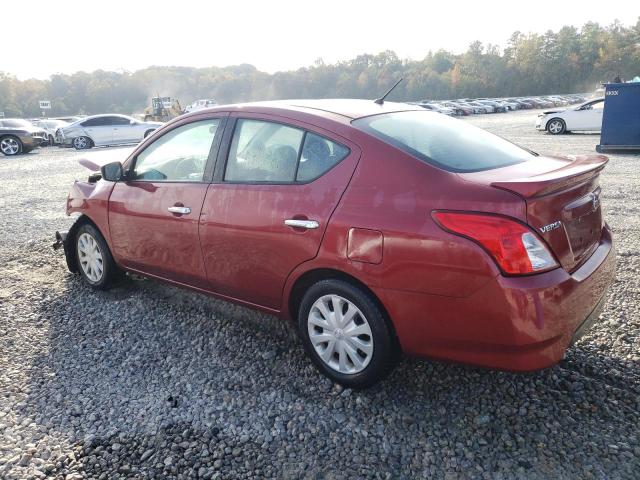 2019 NISSAN VERSA S - 3N1CN7AP9KL800856