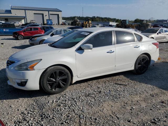 VIN 1N4AL3APXEC117363 2014 Nissan Altima, 2.5 no.1