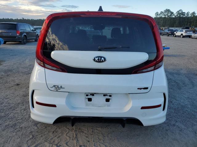 2021 KIA SOUL GT LI - KNDJ63AU4M7127319