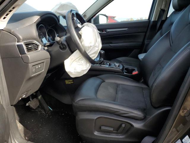 2019 MAZDA CX-5 TOURI - JM3KFACM3K0616684