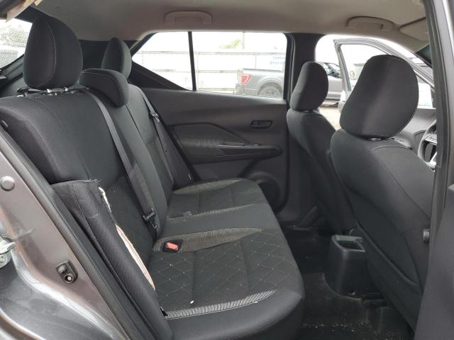 2020 NISSAN KICKS S - 3N1CP5BV4LL498714