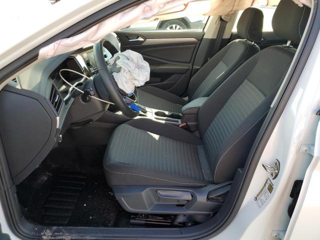 2024 VOLKSWAGEN JETTA S - 3VW5M7BU7RM013340