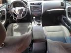 NISSAN ALTIMA 2.5 photo