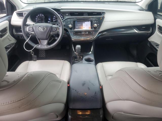 2015 TOYOTA AVALON XLE - 4T1BK1EB2FU190206