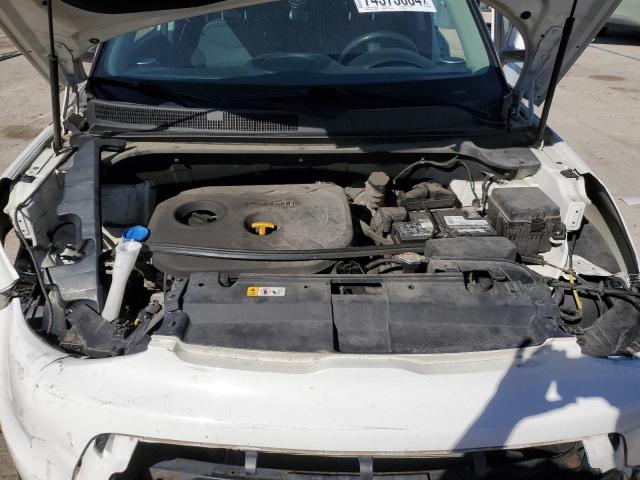 2016 KIA SOUL + - KNDJP3A54G7322007