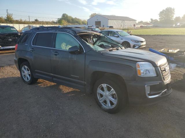 VIN 2GKALNEK5H6238386 2017 GMC Terrain, Sle no.4