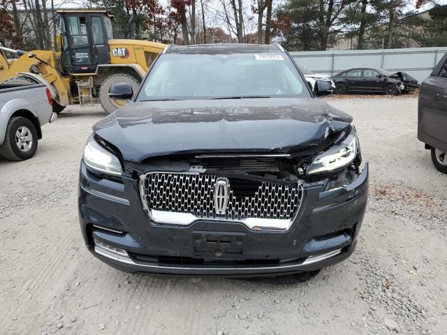 2021 LINCOLN AVIATOR RE - 5LM5J7XC6MGL11319