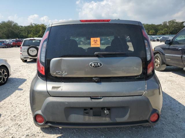 VIN KNDJP3A57E7049853 2014 KIA Soul, + no.6