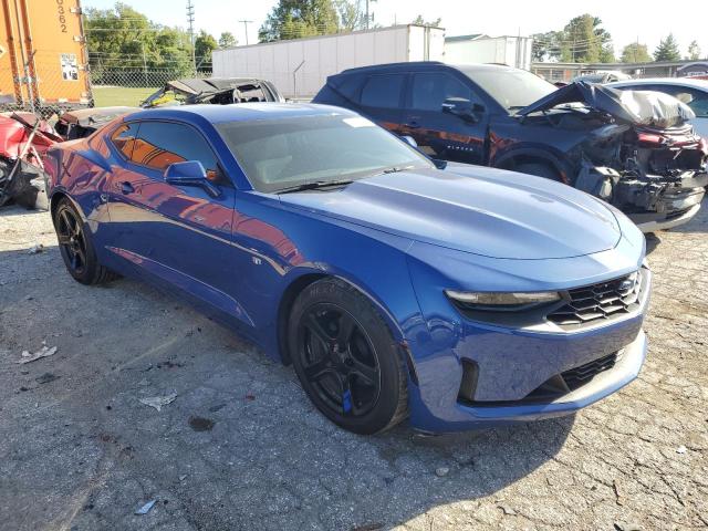 2019 CHEVROLET CAMARO LS - 1G1FB1RS7K0114118