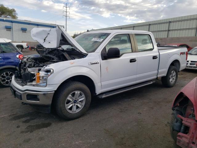 2020 FORD F150 SUPER #3028519911