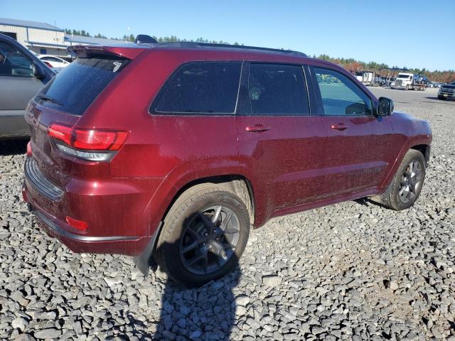 2020 JEEP GRAND CHER - 1C4RJFBG5LC436413