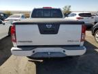 NISSAN FRONTIER S photo