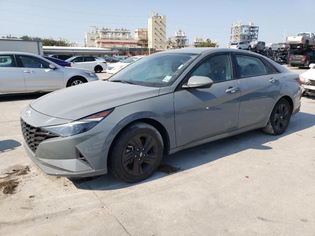 2022 HYUNDAI ELANTRA SE #2952876750