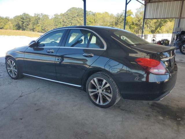 2015 MERCEDES-BENZ C 300 - 55SWF4JB9FU053188