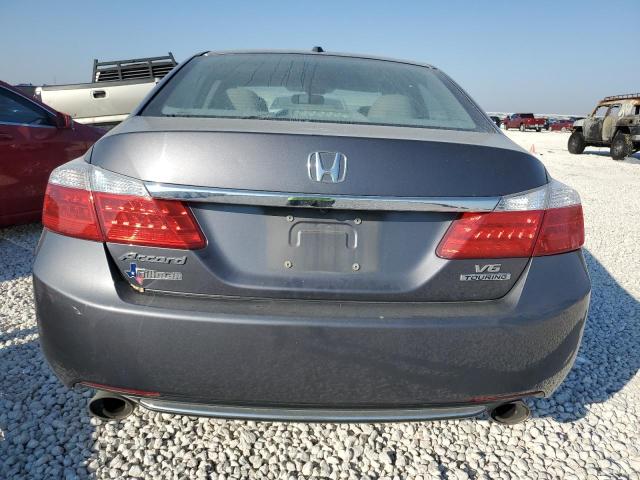 VIN 1HGCR3F90DA026576 2013 Honda Accord, Touring no.6