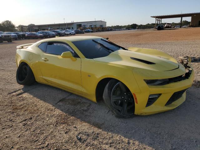 2018 CHEVROLET CAMARO SS - 1G1FF1R75J0103469