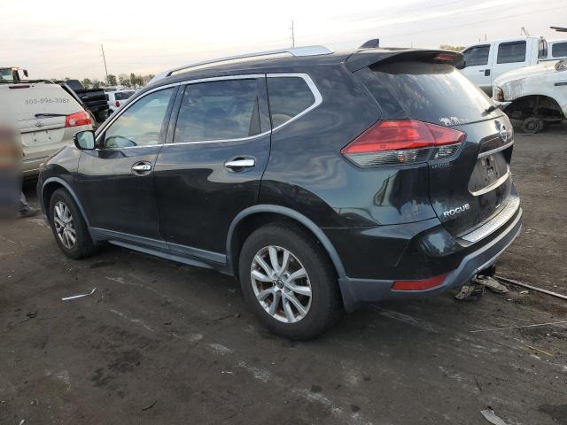 2017 NISSAN ROGUE S - KNMAT2MV0HP608519